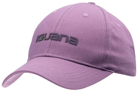 Kinder/kids aylen baseball cap Paars - One size