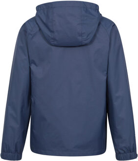 Kinder/Kids Bracken Extreme 3 in 1 Waterdichte Jas (Marine) Navy