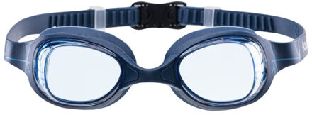 Kinder/kids breeze zwembril Blauw - One size