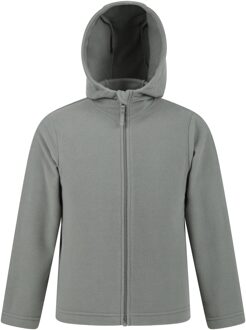 Kinder/Kids Camber Full Zip Hoodie (Licht Khaki) - maat 9-10J / 134-140cm Kaki