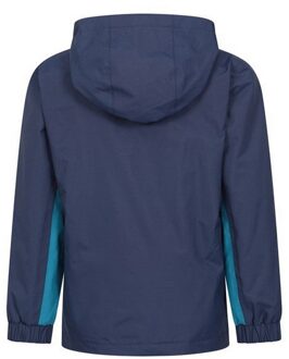Kinder/Kids Cannonball 3 in 1 Waterdichte Jas (Blauw) - 13J / 158cm