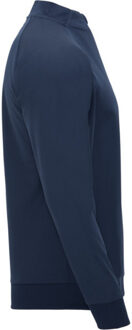 Kinder/kids epiro sweatshirt met lange mouwen en korte mouwen Blauw - 104