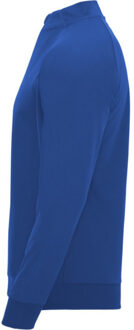 Kinder/kids epiro sweatshirt met lange mouwen en korte mouwen Blauw - 116