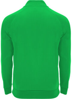 Kinder/kids epiro sweatshirt met lange mouwen en korte mouwen Groen - 104