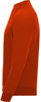 Kinder/kids epiro sweatshirt met lange mouwen en korte mouwen Rood - 152