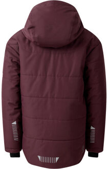 Kinder/kids explore ski-jas Paars - 116