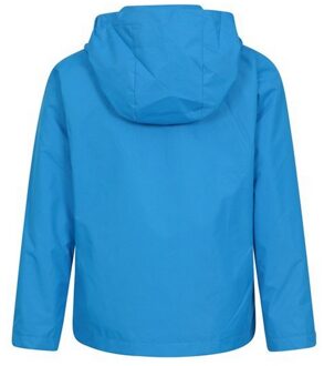 Kinder/Kids Fell 3 in 1 Jas (Kobaltblauw) - maat 13J / 158cm