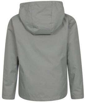 Kinder/Kids Fell 3 in 1 Jas (Licht Khaki) - maat 9-10J / 134-140cm Kaki