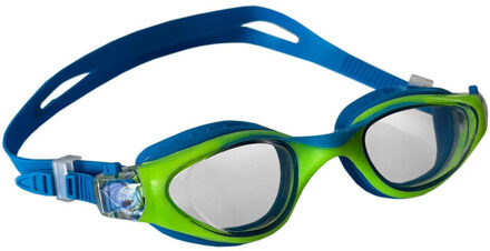 Kinder/kids gs23 splash zwembril Groen - One size