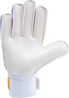 Kinder/kids higino keepershandschoenen Geel - 140