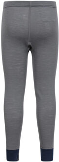 Kinder/Kids II Merino Wol Base Layer Broekje (Grijs)