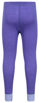 Kinder/Kids II Merino Wol Base Layer Broekje (Paars) - 11-12J / 146-152cm