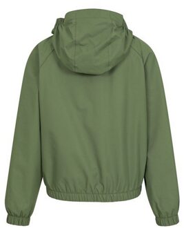 Kinder/Kids Kruidnagel Bomber Jasje (Khaki) Kaki - 11-12J / 146-152cm