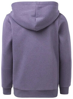 Kinder/kids lola full zip hoodie Paars - 158