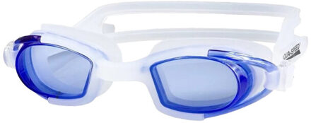 Kinder/kids marea zwembril Wit - One size