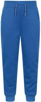 Kinder/Kids Nordic Joggingbroek met imitatiebont voering (Blauw) - 13J / 158cm