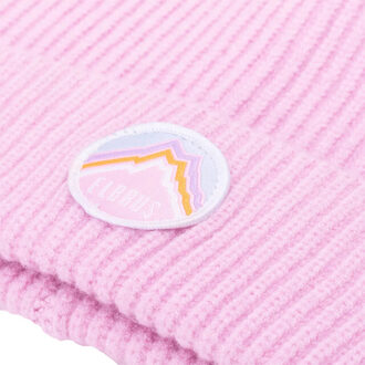 Kinder/kids quentin wintermuts Roze - One size