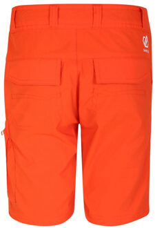 Kinder/kids reprise ii korte broek Rood - 128