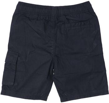 Kinder/Kids River Plate Geweven Zakken Shorts (Marine) Navy - 6J / 116cm