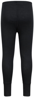 Kinder/Kids Talus Base Layer-broekje (Set van 2) (Zwart) - 7-8J / 122-128cm
