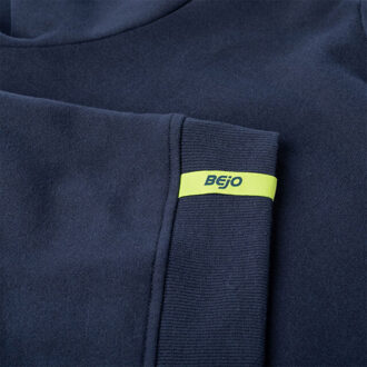 Kinder/kids yakko game controller sweatshirt Blauw - 146