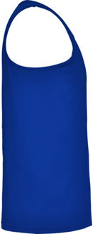 Kinder/kinder andre sportvest top Blauw - 116
