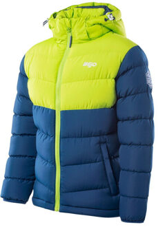 Kinder/kinder baldey ii gewatteerd jack Blauw - 128