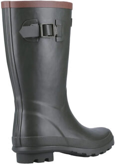 Kinder/Kinder Bowldown Wellington Laarzen (Groen) - EU 29 / UK 11