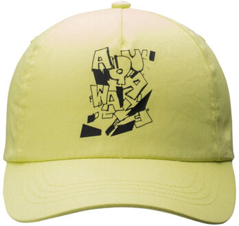 Kinder/kinder camro baseballpet Groen - One size