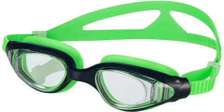 Kinder/kinder ceto zwembril Groen - One size