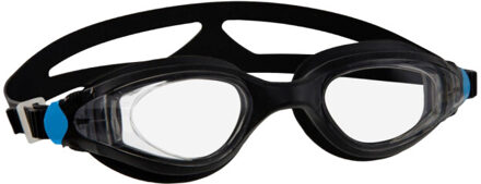 Kinder/kinder ceto zwembril Zwart - One size