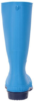 Kinder/Kinder effen Wellington Laarzen (Blauw) - EU 32 / UK 13