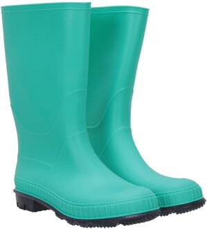 Kinder/Kinder effen Wellington Laarzen (Donker groenblauw) - EU 30 / UK 12