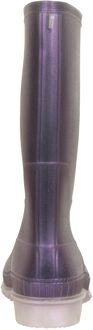 Kinder/Kinder effen Wellington Laarzen (Paars) - EU 19 / UK 3