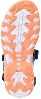 Kinder/kinder elike sandalen Blauw - 30,5