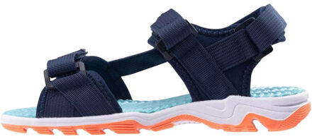 Kinder/kinder elike sandalen Blauw - 34,5