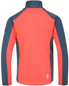 Kinder/kinder emergent core stretch midlayer Grijs - 104