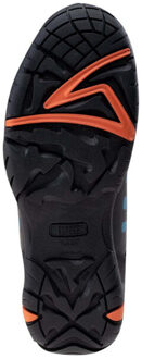 Kinder/kinder erimley waterdichte halfhoge laarzen Zwart - 39,5