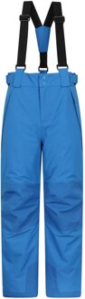 Kinder/Kinder Falcon Extreme Skibroek (Kobalt) Blauw