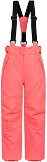 Kinder/Kinder Falcon Extreme Skibroek (Koraal)