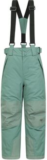 Kinder/Kinder Falcon Extreme Skibroek (Licht Khaki) Kaki - 7-8J / 122-128cm