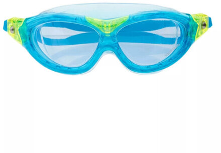 Kinder/kinder flexa zwembril Groen - One size
