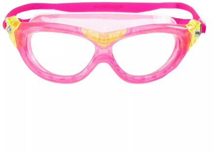 Kinder/kinder flexa zwembril Roze - One size