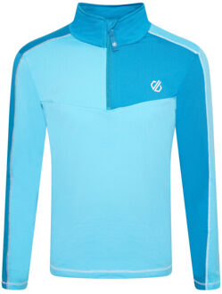 Kinder/kinder formate ii base layer top Blauw - 104