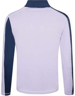 Kinder/kinder formate ii base layer top Blauw - 128