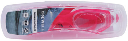 Kinder/kinder gs16 zwembril - maat One size Wit