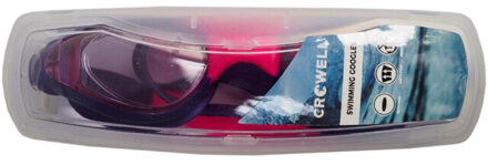 Kinder/kinder gs16 zwembril Roze - One size