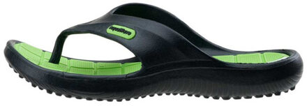 Kinder/kinder ilamos slippers Groen - 30