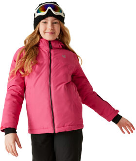 Kinder/kinder impose v ski-jas Roze - 146/152