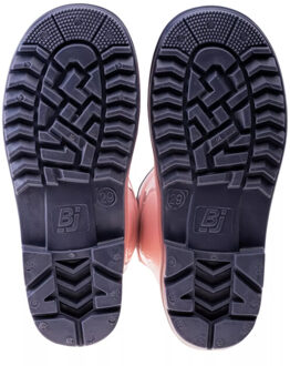 Kinder/kinder kai bird wellington laarzen - maat 34,5 Roze